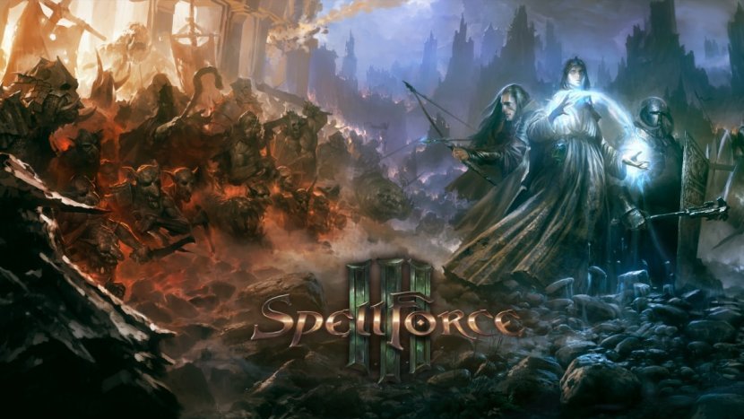 Обзор (Рецензия) игры SpellForce 3 – «Жанровая солянка»