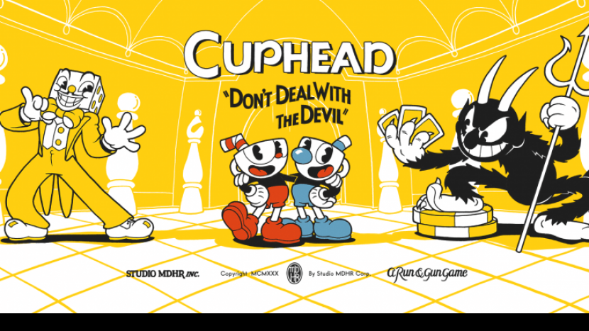 Прохождение всех Боссов в Cuphead (Секреты и тактика)