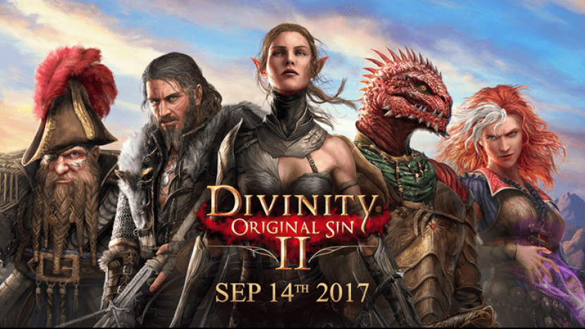 Полное прохождение Divinity: Original Sin 2 (Все варианты и концовки игры)