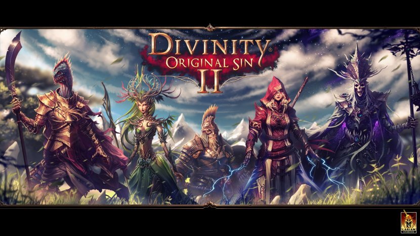 Полезные советы по прохождению игры Divinity: Original Sin 2