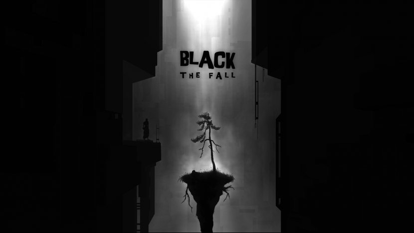 Обзор (Рецензия) игры Black The Fall – «Антиутопический социализм»
