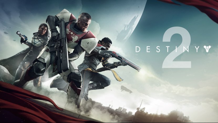 Превью (Предварительный обзор) игры Destiny 2 – «И снова в бой!»