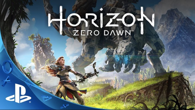 Советы по прохождению игры Horizon: Zero Dawn