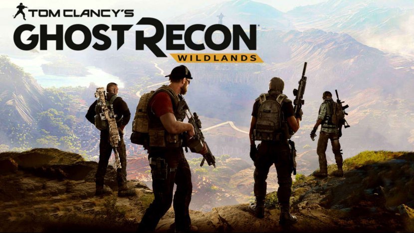 Превью (Обзор ЗБТ) Tom Clancy's Ghost Recon: Wildlands – «Слишком сырая для Боливии»