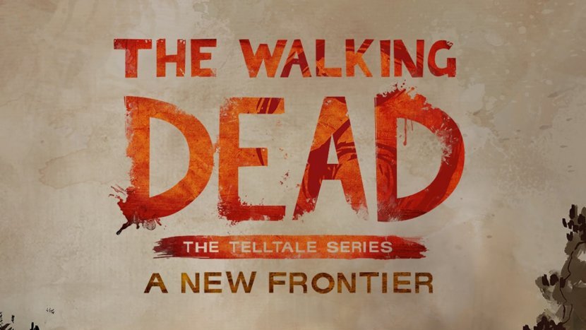 Прохождение The Walking Dead: Season 3 – A New Frontier (Episode 1-5)