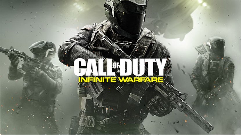 Call of Duty: Infinite Warfare прохождение