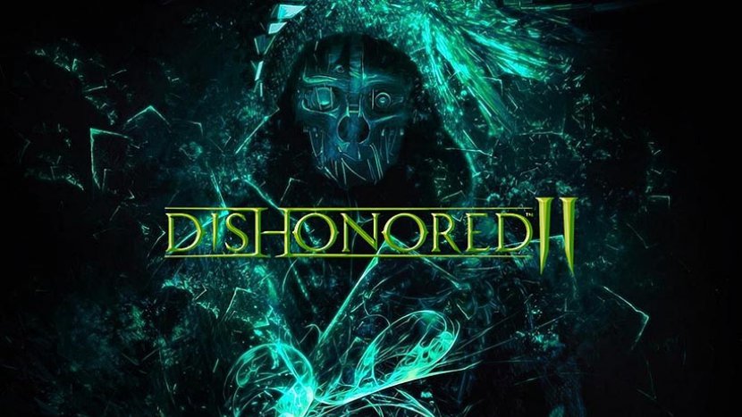 Dishonored 2 прохождение