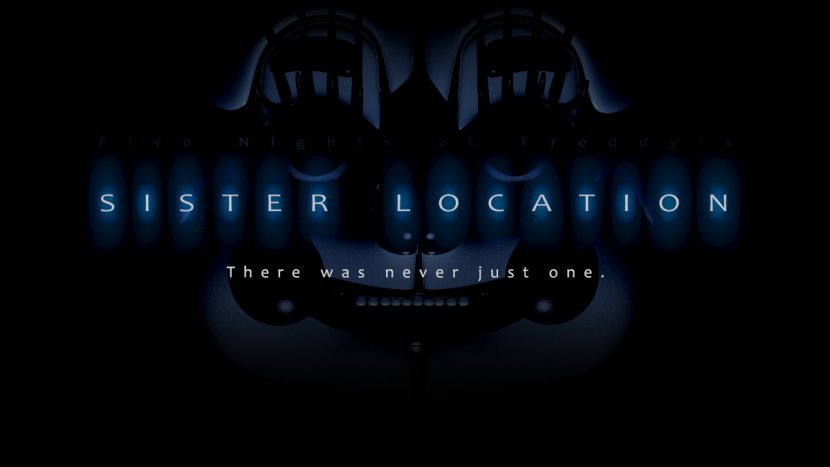 Прохождение всех ночей в Five Night at Freddy's: Sister Location