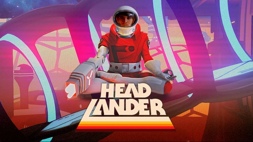 Последняя голова на Земле – Обзор платформера Headlander