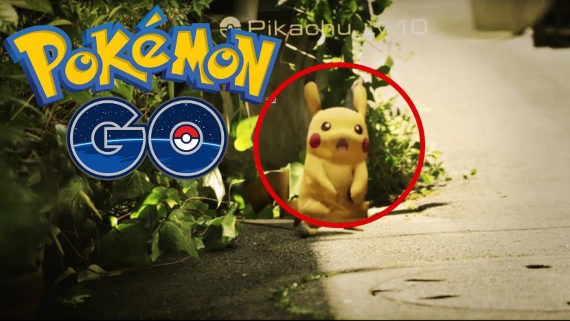 Pokemon Go: Общие советы по ловле покемонов от профессионала