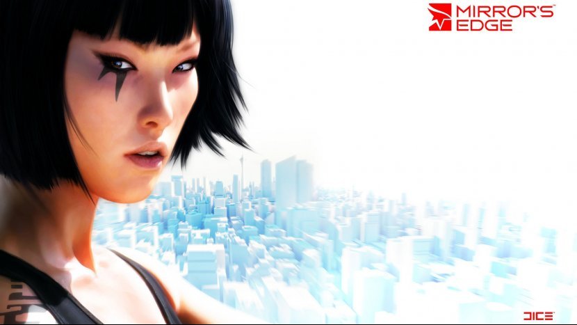 Прохождение игры Mirror's Edge