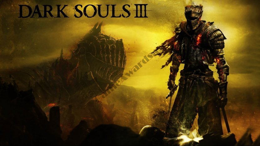 Советы по прохождению игры Dark Souls 3