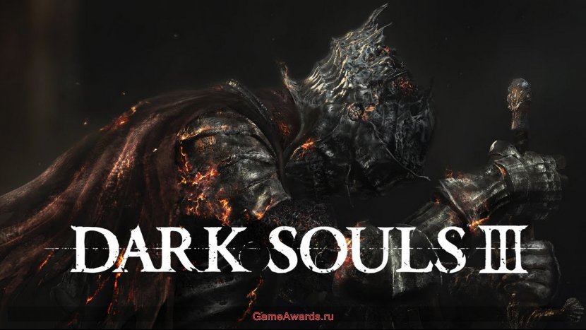Боль и страдания в кубе – Превью RPG-экшена Dark Souls 3