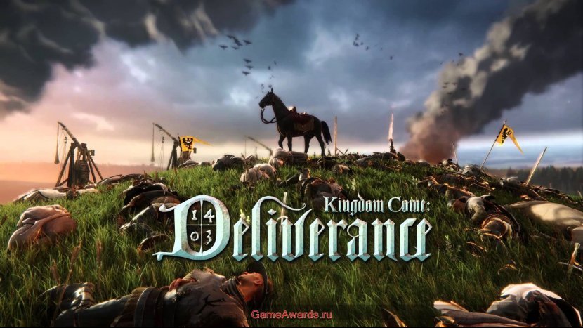 Прямиком с бета-теста – Превью RPG Kingdom Come: Deliverance