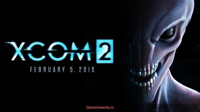 Другая война – Превью стратегии XCOM 2