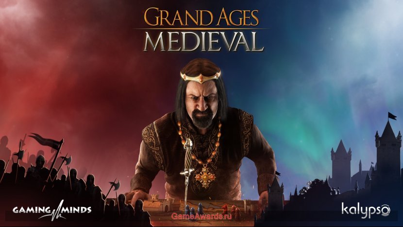 Grand Ages: Medieval – Гайд по торговле, экономике и золоту