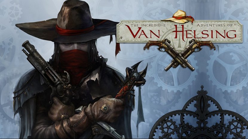 Конец истории – Обзор ролевого-экшена Van Helsing III