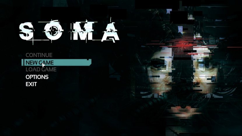 Прохождение игры SOMA