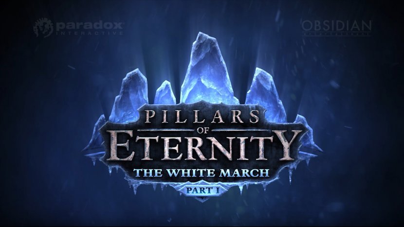 Теперь будет холодно – Обзор RPG Pillars of Eternity – The White March (DLC)