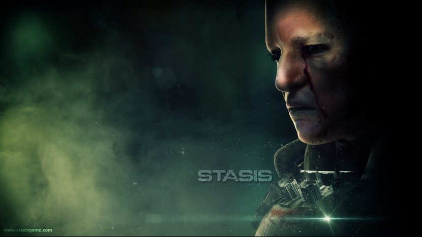 Прохождение игры STASIS