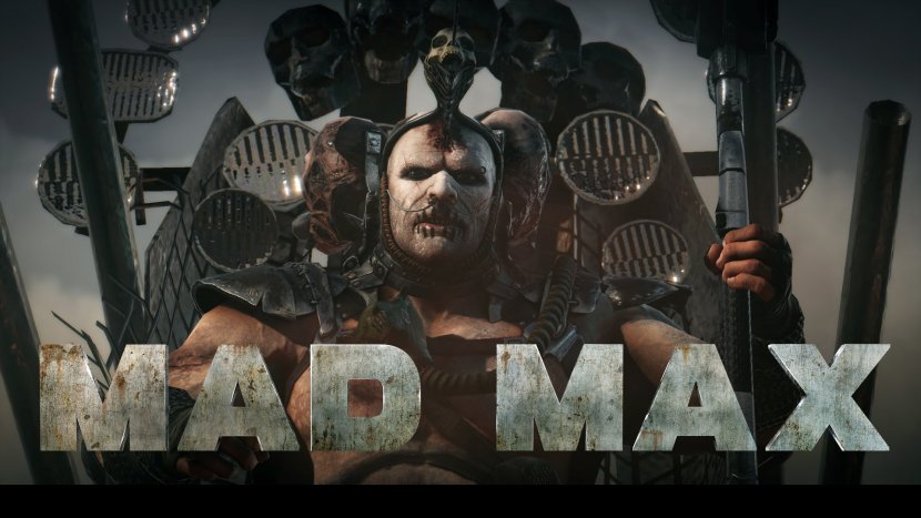 В Пустоши тяжело живётся – Обзор экшена Mad Max