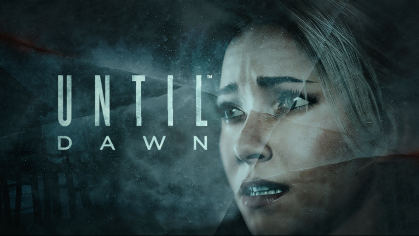 Прохождение игры Until Dawn