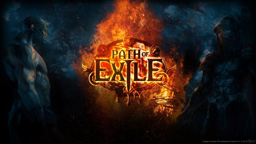 Обзор (Рецензия) Path of Exile