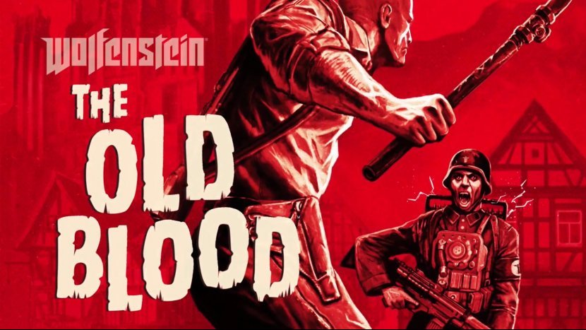 Обзор (Рецензия) Wolfenstein The Old Blood