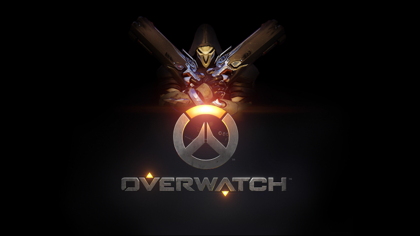 Превью Overwatch