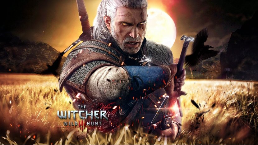 Прохождение дополнительных заданий The Witcher 3: Wild Hunt