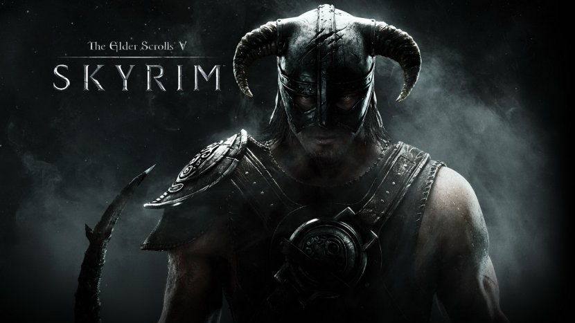 Видео игры The Elder Scrolls V: Skyrim