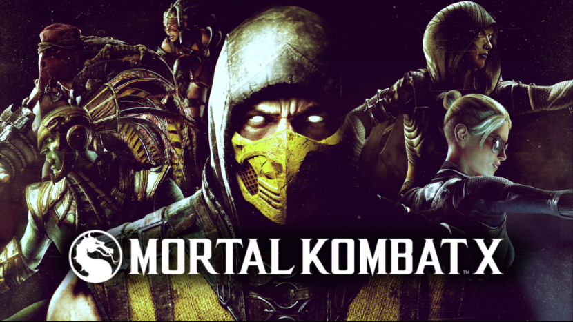 Обзор (Рецензия) Mortal Kombat X