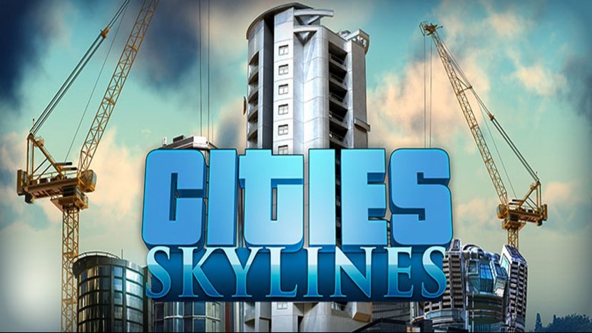 Обзор (Рецензия) Cities: Skylines