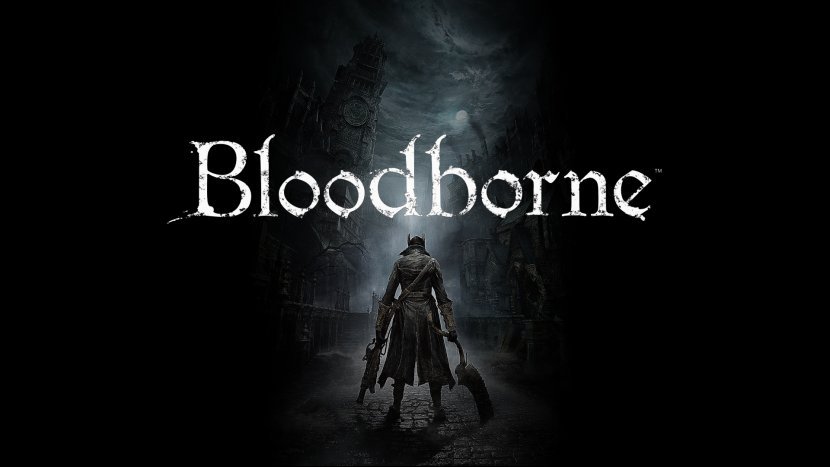 Обзор (Рецензия) Bloodborne