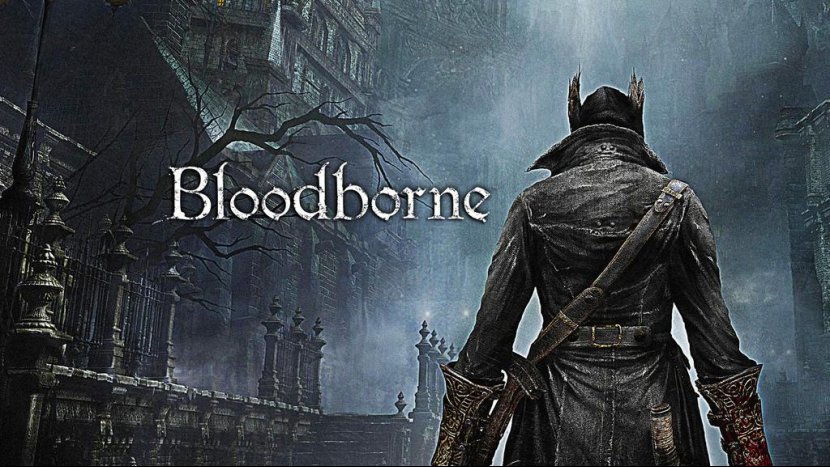 Прохождение Боссов игры Bloodborne 
