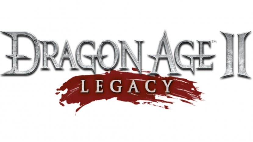 Прохождение игры Dragon Age II DLC - Наследие