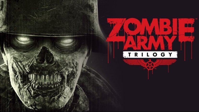 Прохождение игры Sniper Elite: Zombie Army Trilogy
