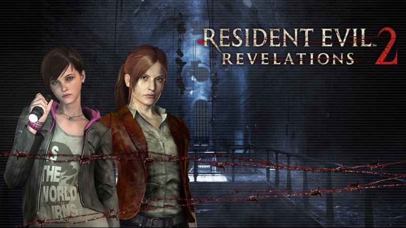 Обзор (Рецензия) Resident Evil: Revelations 2 - Episode 1