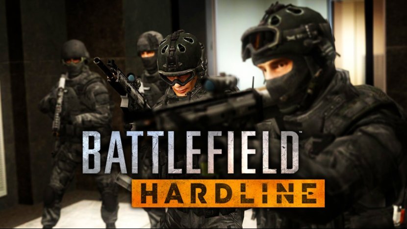 Превью Battlefield: Hardline