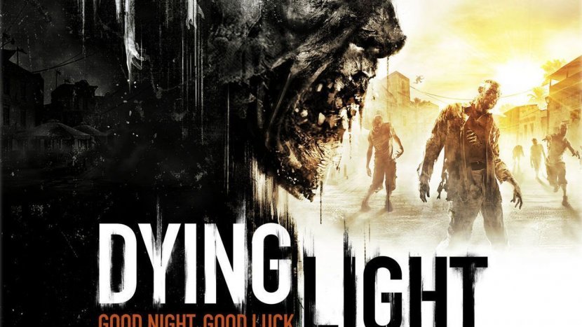 Прохождение дополнительных заданий Dying Light