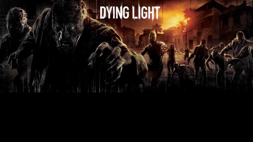 Прохождение игры Dying Light - Оружие