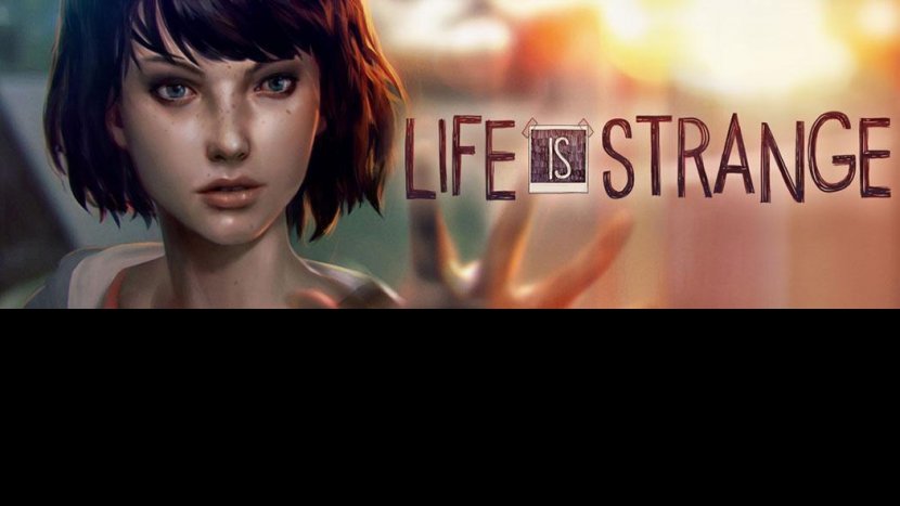 Прохождение игры Life is Strange