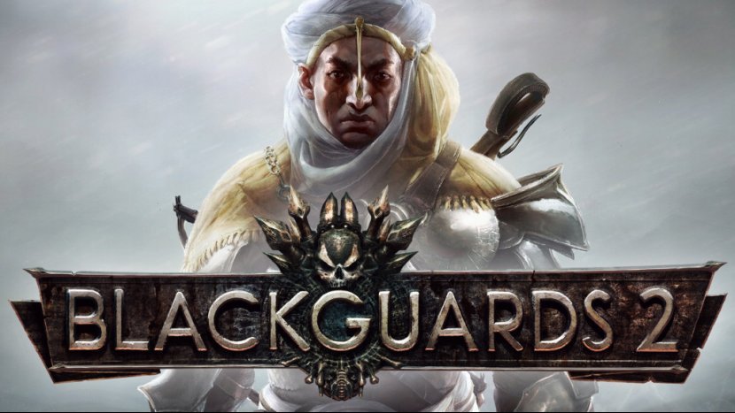 Прохождение игры Blackguards 2