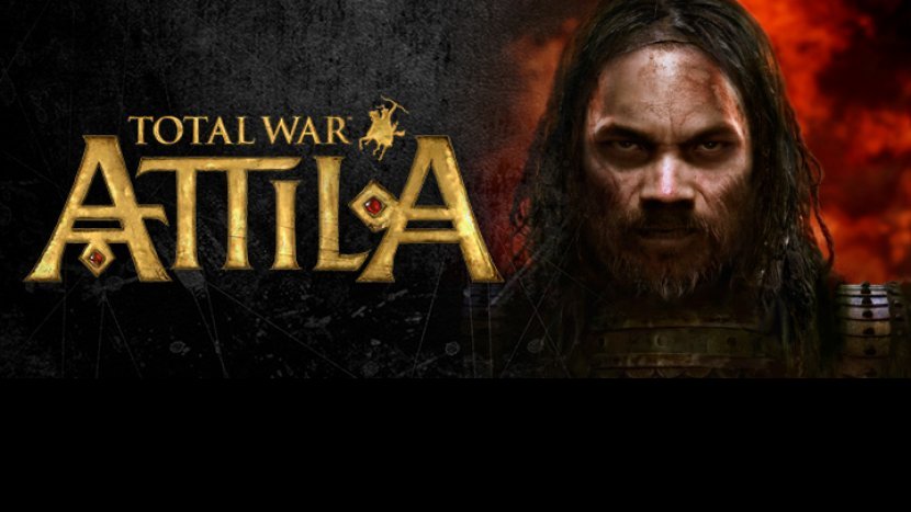 Превью Total War: Attila