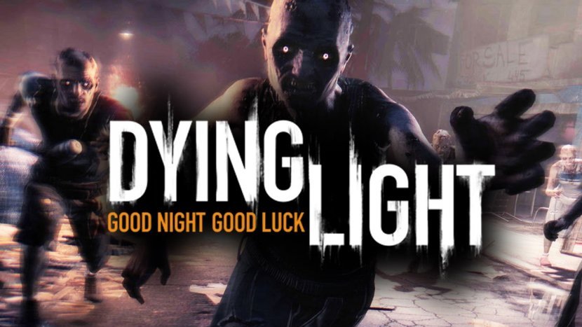 Прохождение игры Dying Light