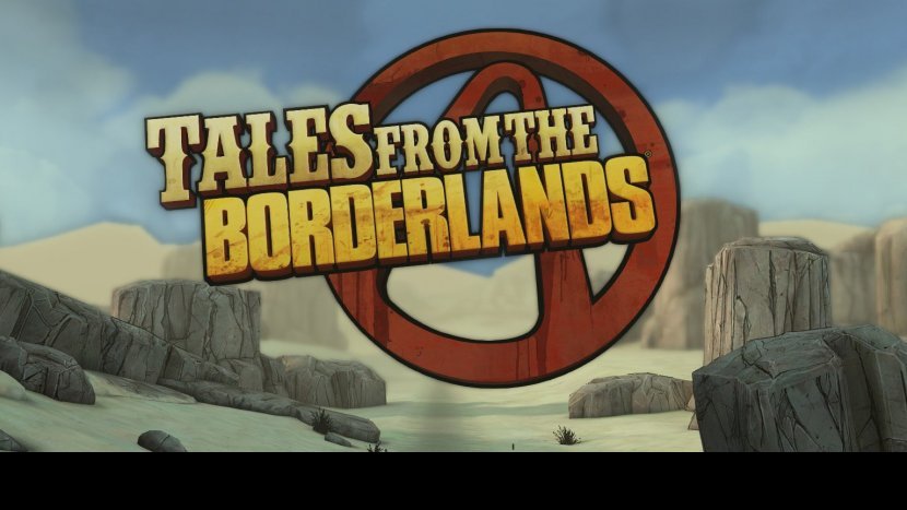 Прохождение игры Tales from the Borderlands: Episode One