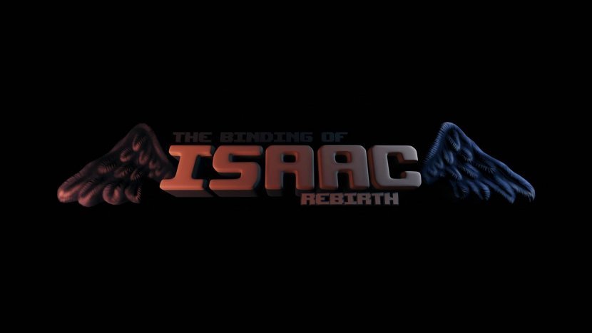 Обзор (Рецензия) The Binding of Isaac: Rebirth