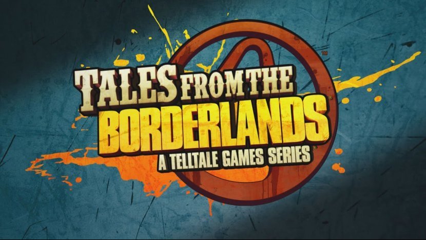 Обзор (Рецензия) Tales from the Borderlands: Episode One