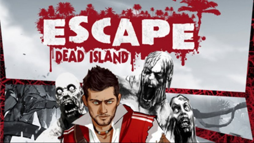 Прохождение игры Escape Dead Island