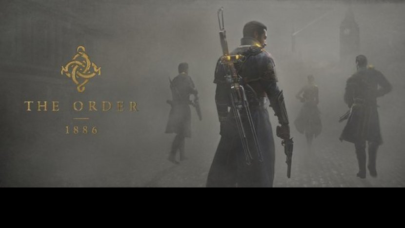 Превью The Order: 1886